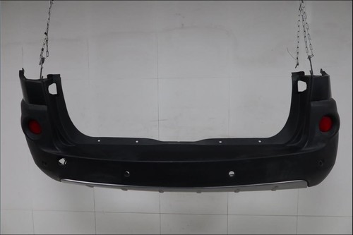 Pare choc arriere - , renault