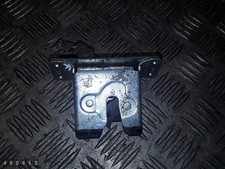 2002 OPEL CORSA C FERMER à