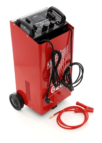 Chargeur batterie - de,