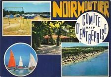 85 NOIRMOUTIER EN L ILE LE