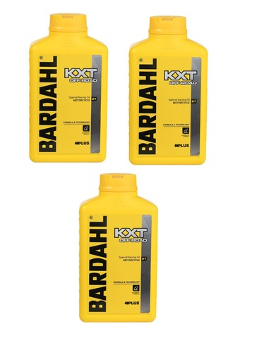 Bardahl kxt off - bardahl, huile
