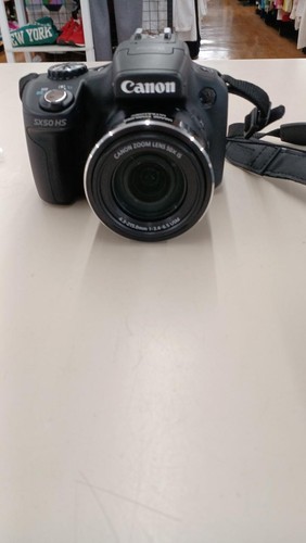 Appareil photo numérique