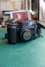Appareil photo Fuji GA645WI