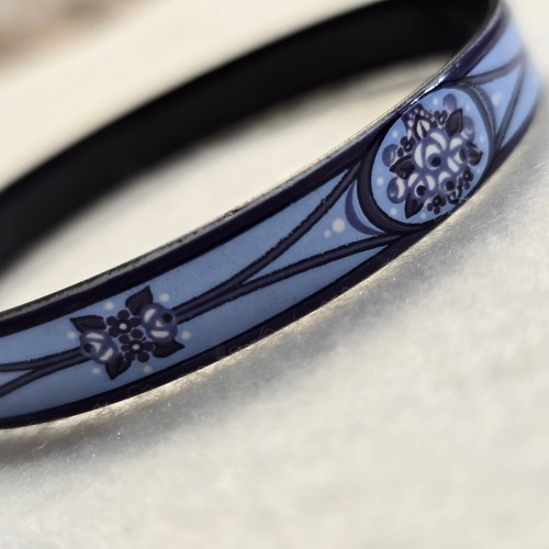 Michaela frey vintage - frey, blue