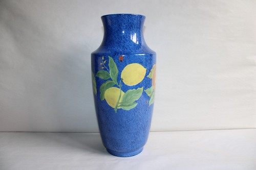 Vase porcelaine limoges - vase,