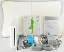 Wii fit balance - balance, board