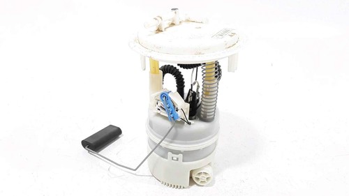 Pompe carburant immergee