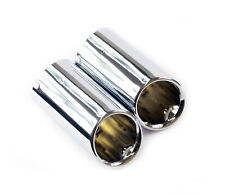 Original Audi Embouts