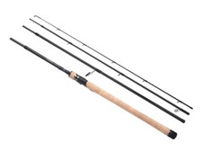 NEUF Shimano Stradic Spinning Mod-Fast 4-Eléments Travel Cannes