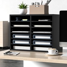 VEVOR Organisateur de Bureau