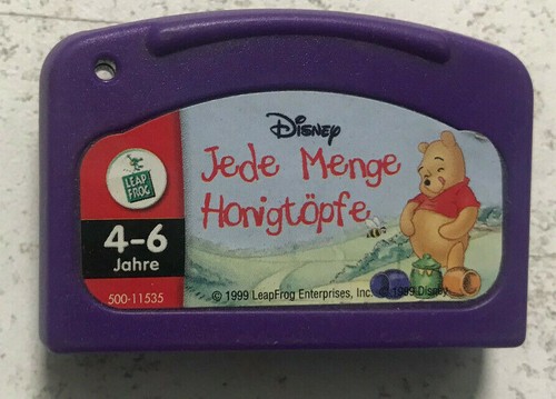 Leappad jede menge honigtopfe - jede,