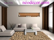 Linodécor ref: Tapis 7376 133