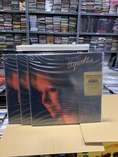 Abba Agnetha Fältskog Lp Tio