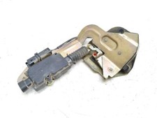 Porte Coulissante Arrière