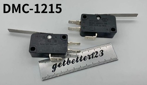 1pc defond dmc 1215 micro - 1pc, dmc-1215