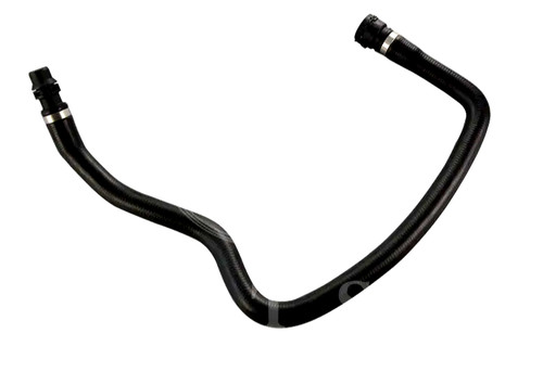 Tuyau radiateur pour - de,