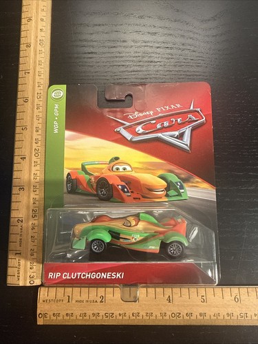 Disney pixar cars rip - disney,