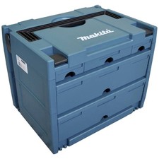 Caisse de transport Makita