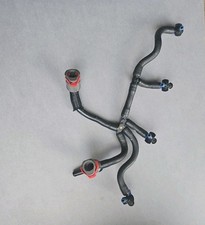 Tuyau De Retour Injecteur  (1L5 Dci Moteur K9k) Nissan 