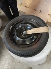 Roue de secours PEUGEOT 207