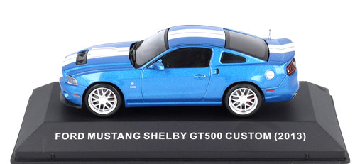 Ford mustang shelby gt - ,