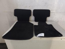 Tapis de sol PEUGEOT 308 2