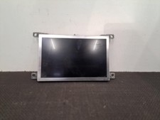 Ecran gps peugeot 508 - ecran,