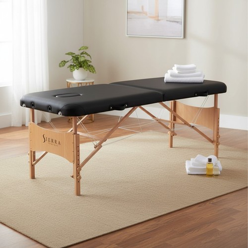 Lightweight portable massage - lightweight,