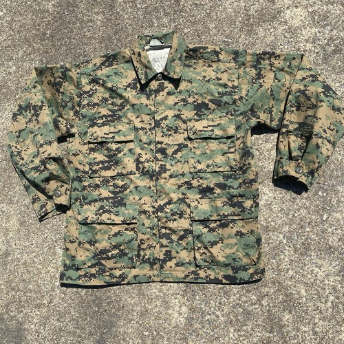Marpat shirt top medium reg - marpat,