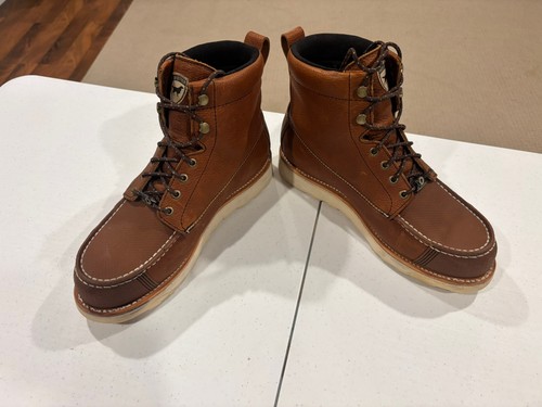 Irish setter red wing - red,
