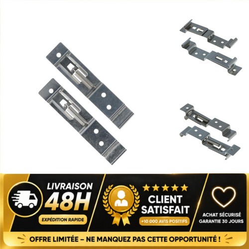 Support plaque - support, de