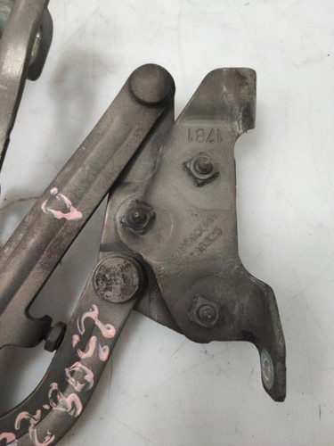 Charniere capot opel corsa - charniere,