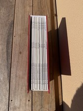 THURIES - Coffret 10 Magazines