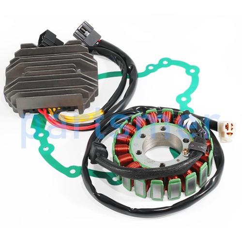 Stator redresseur joint pour - stator+redresseur+joint,
