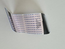 LVDS nappe vidéo écran