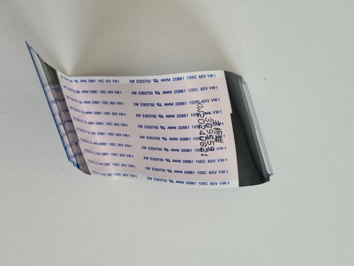 Lvds nappe vidéo - lvds,