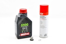 Kit Entretien Vidange Standard