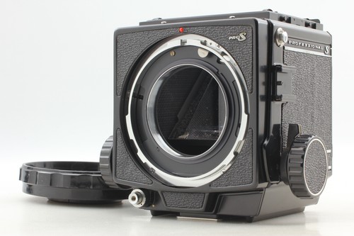 Appareil photo argentique