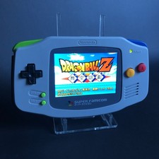 Nintendo Game Boy Advance IPS