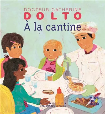 Cantine catherine - cantine,,