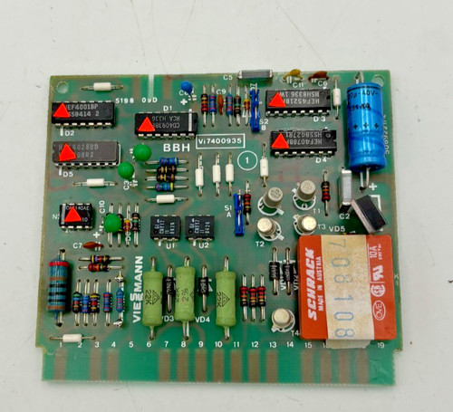Viessmann 7400935 bbh - 7400935,