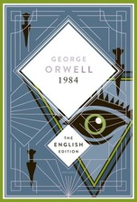 George Orwell Orwell - 1984 /