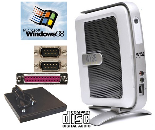 Mini wyse v90 windows 98 - mini-pc,