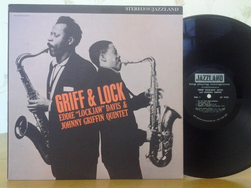 Eddie davis johnny - davis,
