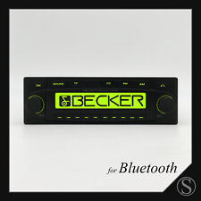 Becker Mexico Pro mp3 BE7938