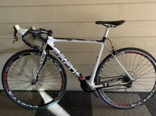 Focus izalco pro - izalco, road