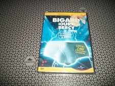DVD, bigard bourre bercy