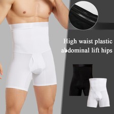 Boxer Taille Haute De