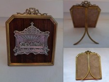 CADRE A POSER NOEUD BRONZE