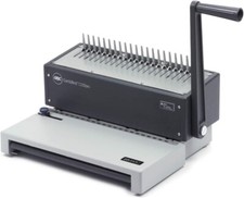 RELIEUSE PERFOREUSE COMBIND C150Pro, en aluminium